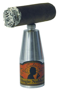 Stogie  Nubber